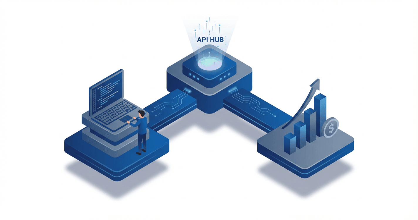 From API Consumer to API Product Owner: Build and Monetize Your First Developer API in 60 Days